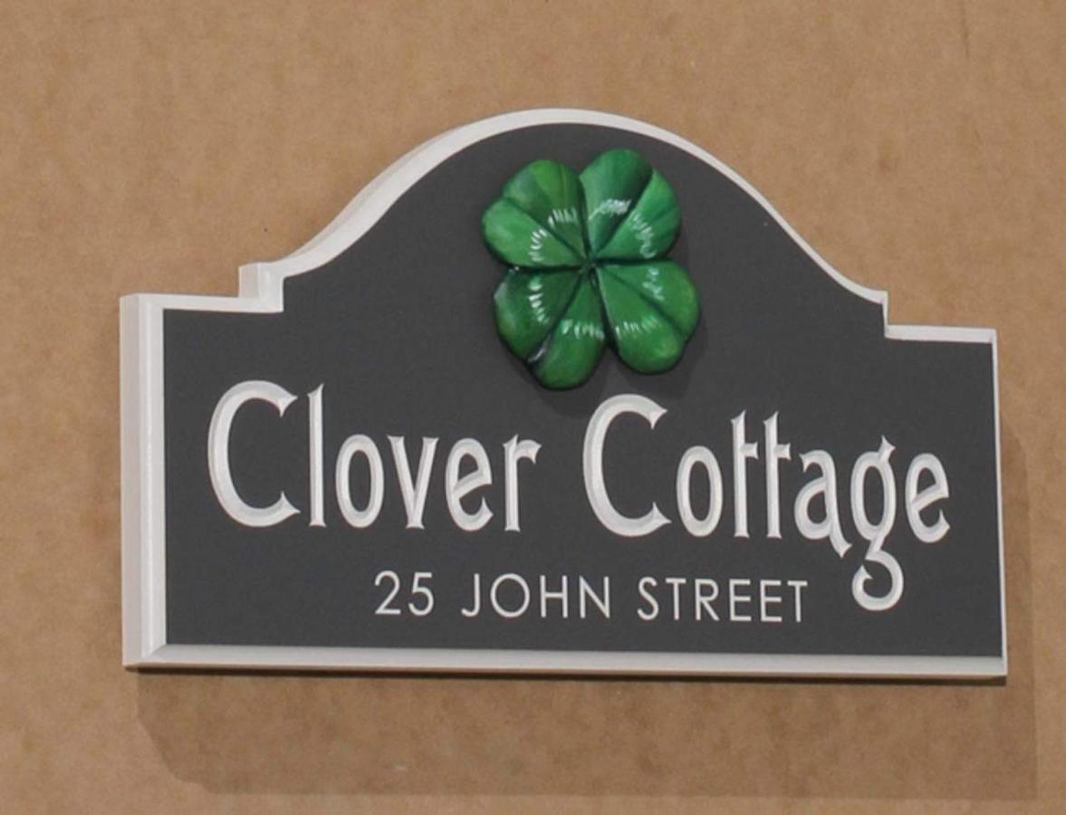 Clover Cottage Uralla Exterior photo